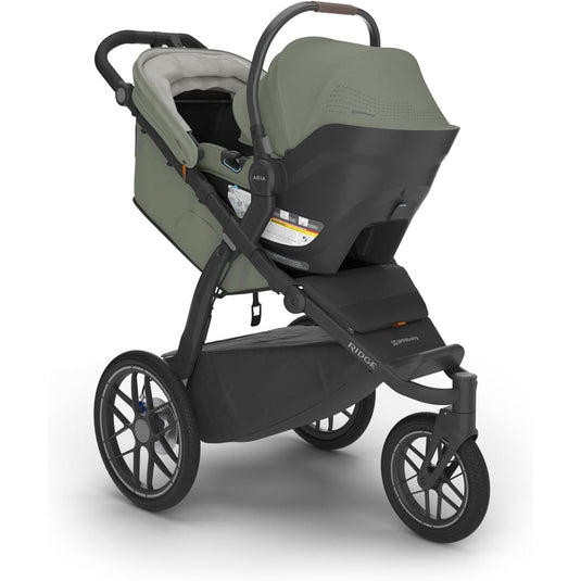 UPPAbaby Ridge V2 All-Terrain Stroller (Coming Soon!)