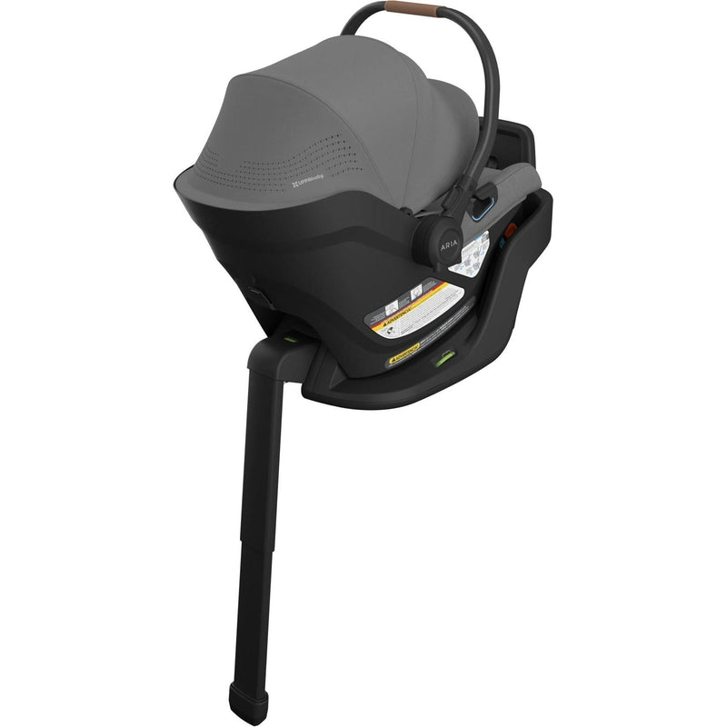 Load image into Gallery viewer, UPPAbaby Aria V2 Infant Car Seat + Base
