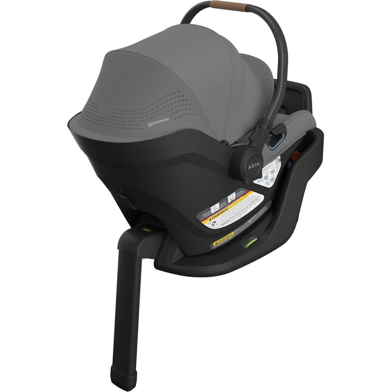 Load image into Gallery viewer, UPPAbaby Aria V2 Infant Car Seat + Base
