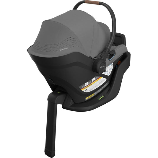 UPPAbaby Aria V2 Infant Car Seat + Base