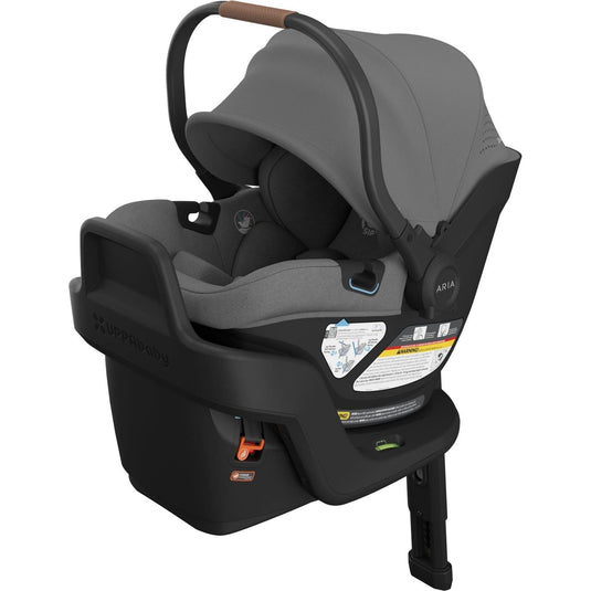 UPPAbaby Aria V2 Infant Car Seat + Base