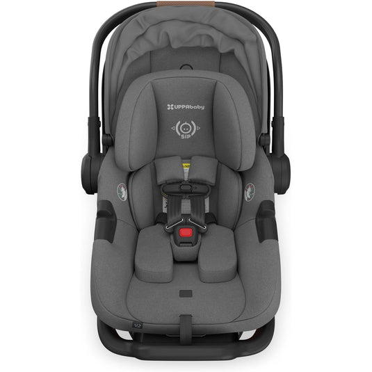 UPPAbaby Aria V2 Infant Car Seat + Base