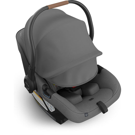 UPPAbaby Aria V2 Infant Car Seat + Base