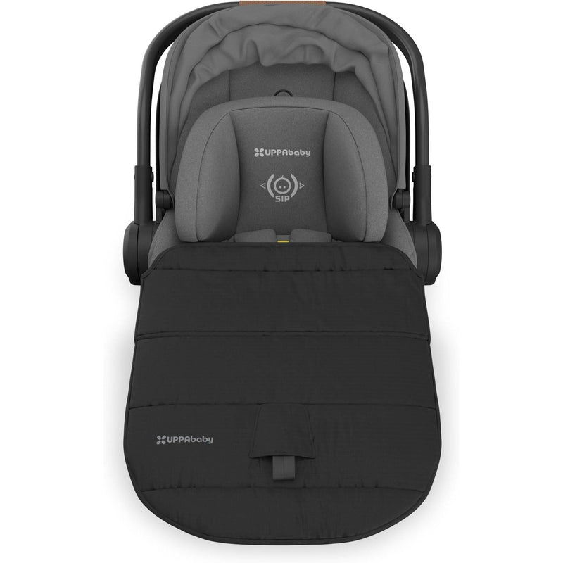 Load image into Gallery viewer, UPPAbaby Aria V2 Infant Car Seat + Base

