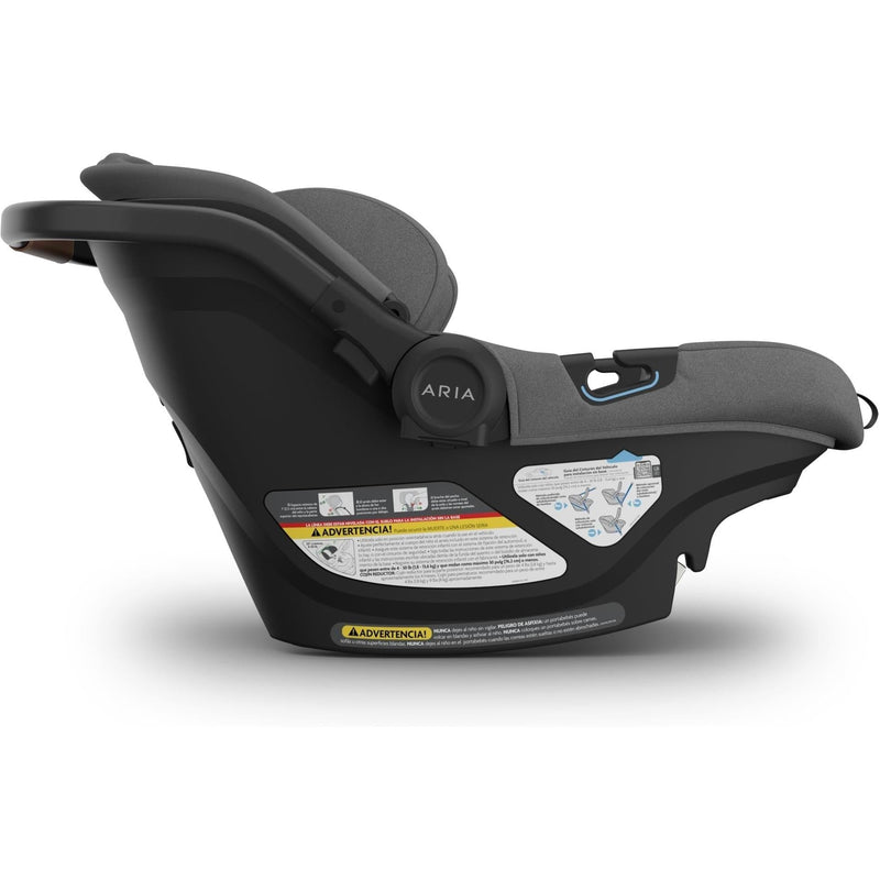 Load image into Gallery viewer, UPPAbaby Aria V2 Infant Car Seat + Base
