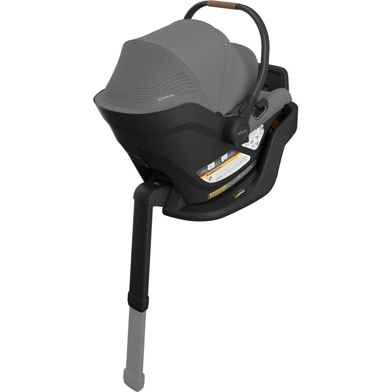 Load image into Gallery viewer, UPPAbaby Aria V2 Infant Car Seat + Base
