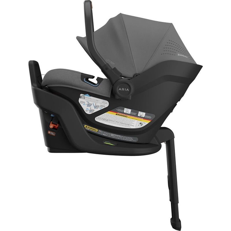 Load image into Gallery viewer, UPPAbaby Aria V2 Infant Car Seat + Base
