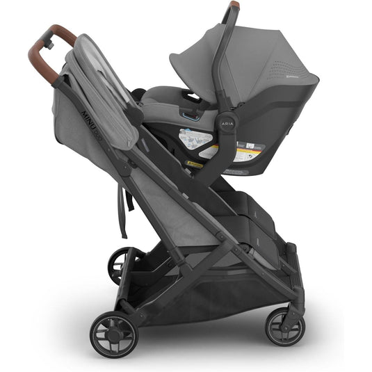 UPPAbaby Aria V2 Infant Car Seat + Base – Babinski's Baby