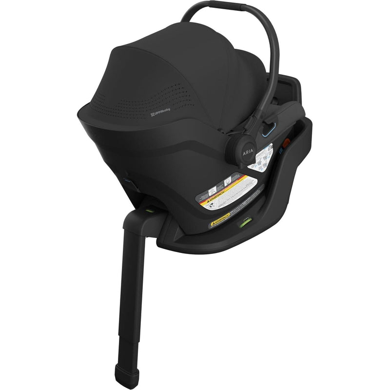 Load image into Gallery viewer, UPPAbaby Aria V2 Infant Car Seat + Base
