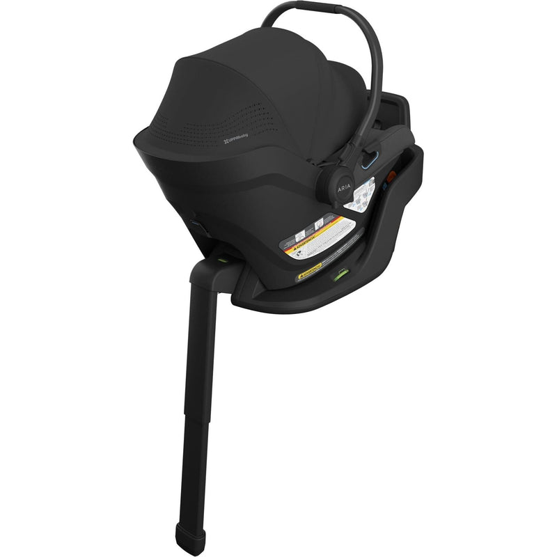 Load image into Gallery viewer, UPPAbaby Aria V2 Infant Car Seat + Base
