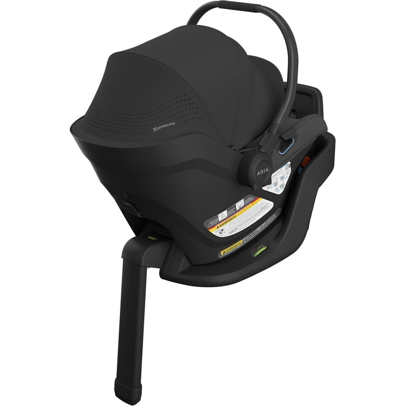 Load image into Gallery viewer, UPPAbaby Aria V2 Infant Car Seat + Base
