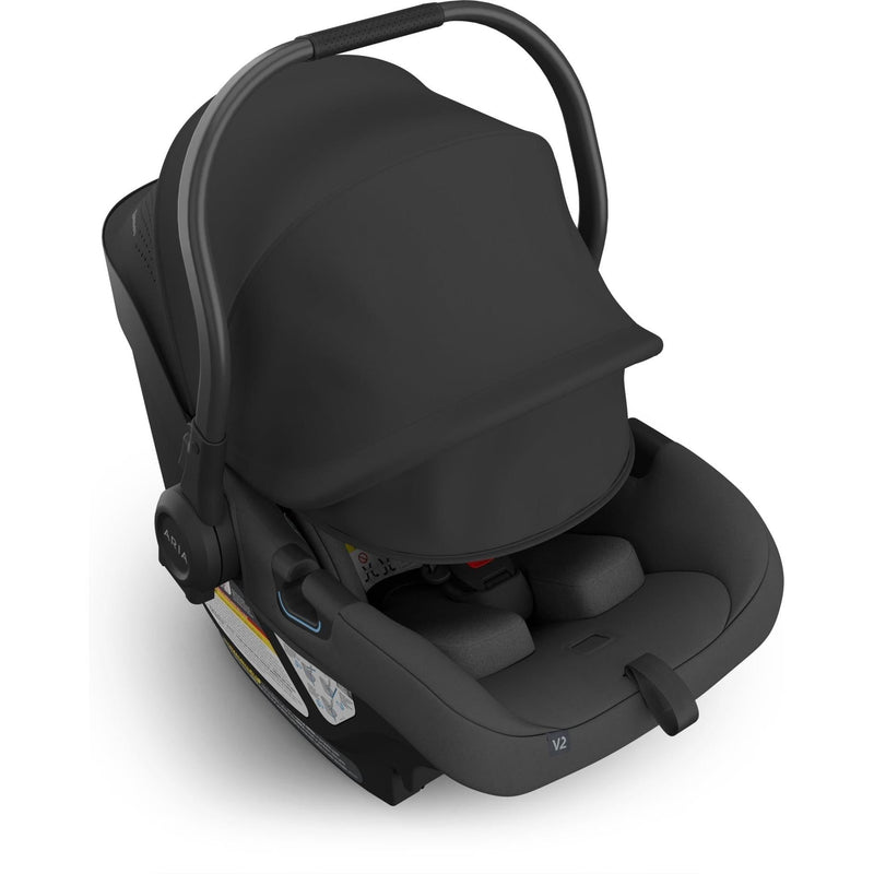 Load image into Gallery viewer, UPPAbaby Aria V2 Infant Car Seat + Base
