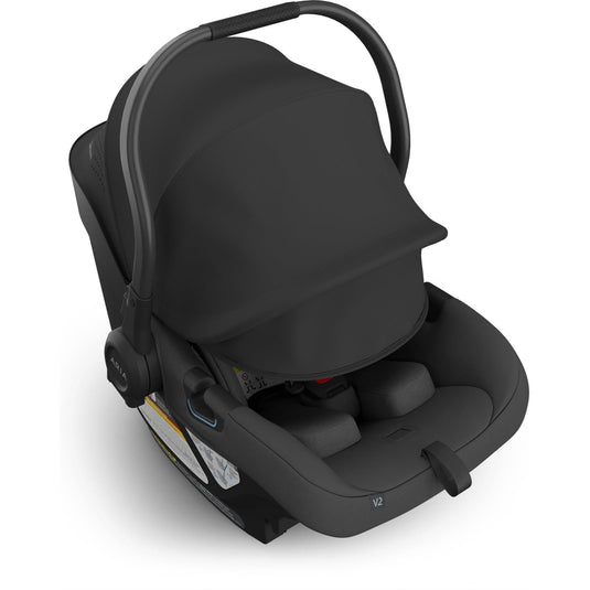 UPPAbaby Aria V2 Infant Car Seat + Base