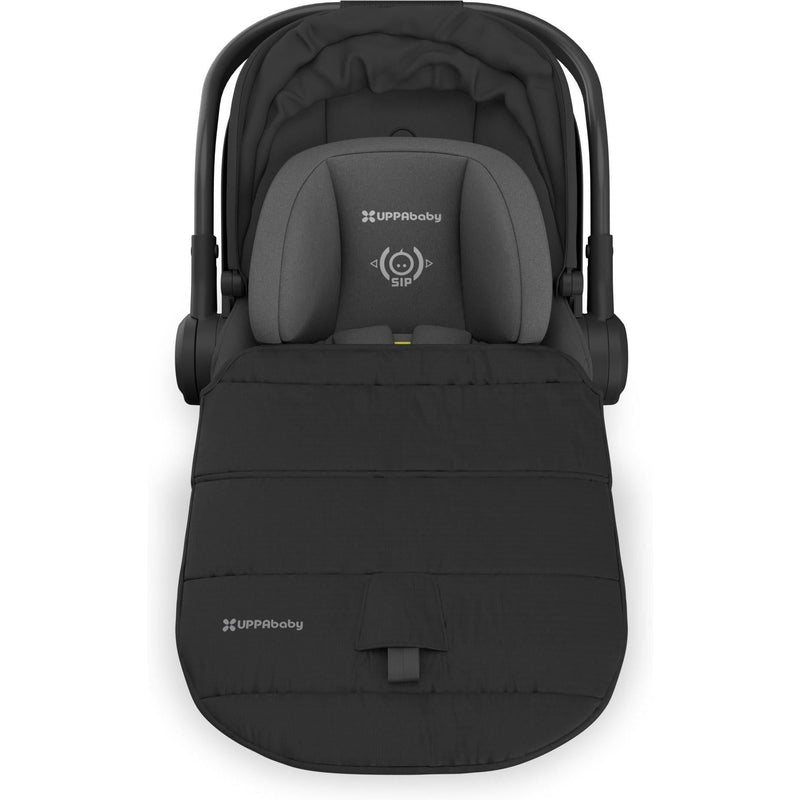 Load image into Gallery viewer, UPPAbaby Aria V2 Infant Car Seat + Base
