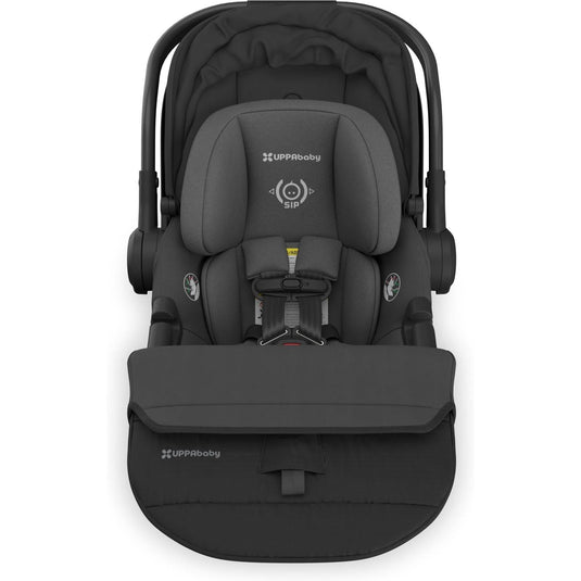 UPPAbaby Aria V2 Infant Car Seat + Base