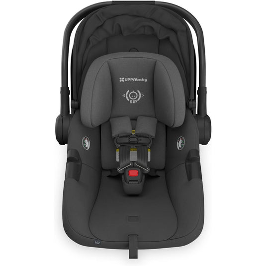 UPPAbaby Aria V2 Infant Car Seat + Base
