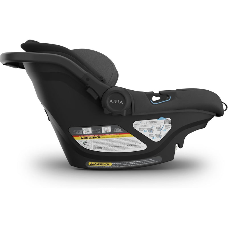 Load image into Gallery viewer, UPPAbaby Aria V2 Infant Car Seat + Base
