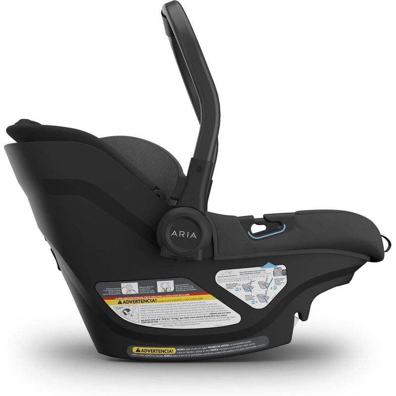 Load image into Gallery viewer, UPPAbaby Aria V2 Infant Car Seat + Base
