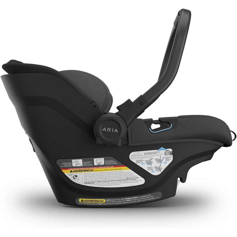 Load image into Gallery viewer, UPPAbaby Aria V2 Infant Car Seat + Base
