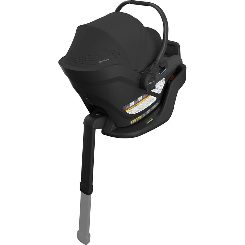 Load image into Gallery viewer, UPPAbaby Aria V2 Infant Car Seat + Base
