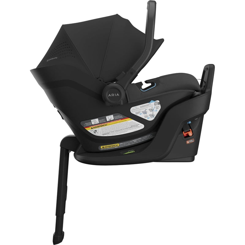 Load image into Gallery viewer, UPPAbaby Aria V2 Infant Car Seat + Base
