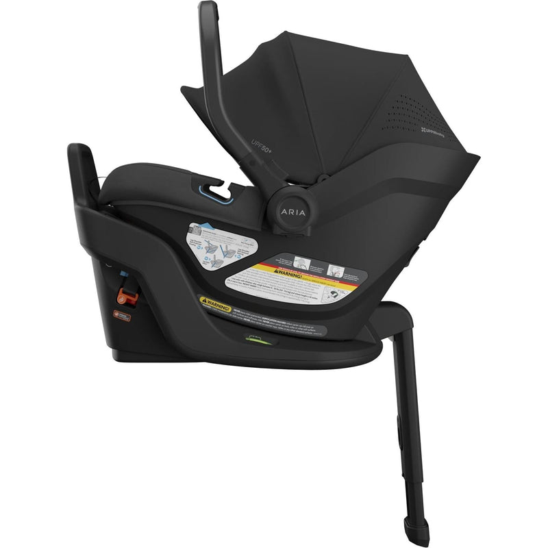 Load image into Gallery viewer, UPPAbaby Aria V2 Infant Car Seat + Base
