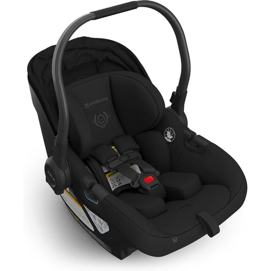 UPPAbaby Aria V2 Infant Car Seat + Base