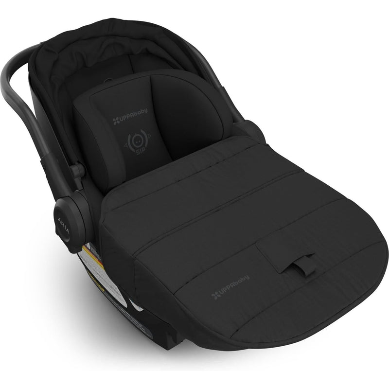Load image into Gallery viewer, UPPAbaby Aria V2 Infant Car Seat + Base
