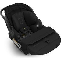 UPPAbaby Aria V2 Infant Car Seat + Base