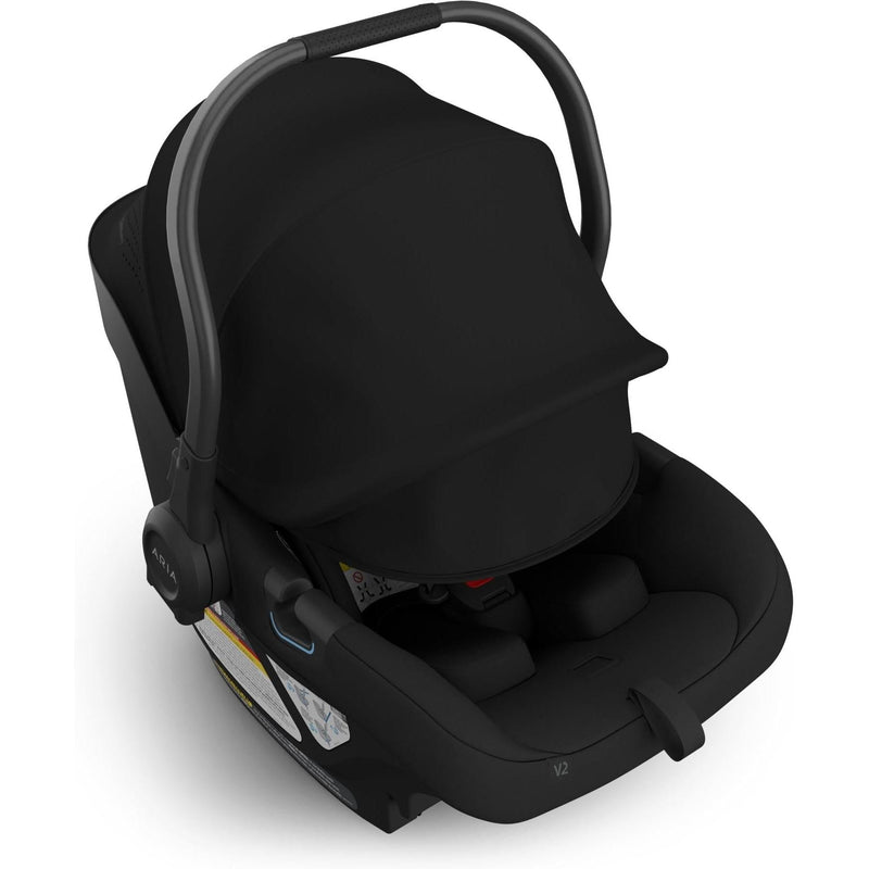 Load image into Gallery viewer, UPPAbaby Aria V2 Infant Car Seat + Base
