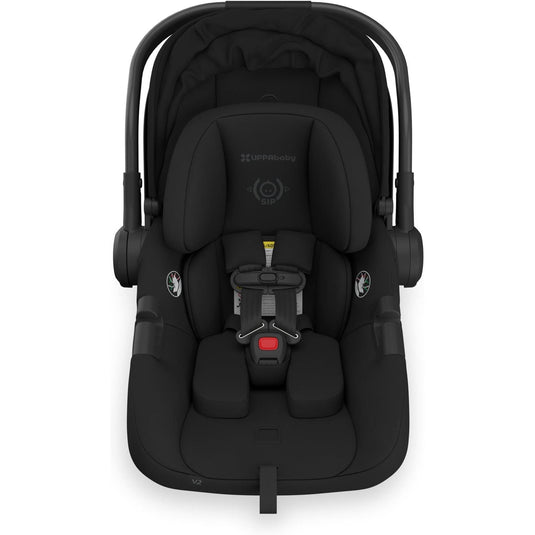 UPPAbaby Aria V2 Infant Car Seat + Base
