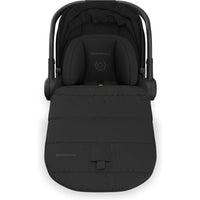 UPPAbaby Aria V2 Infant Car Seat + Base