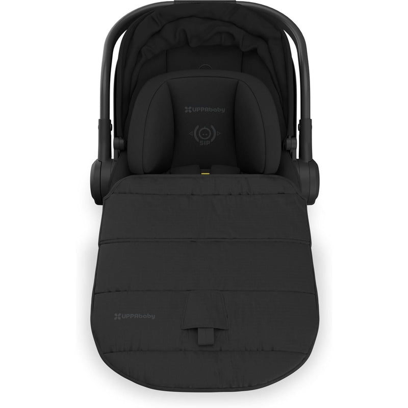 Load image into Gallery viewer, UPPAbaby Aria V2 Infant Car Seat + Base
