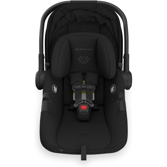 UPPAbaby Aria V2 Infant Car Seat + Base