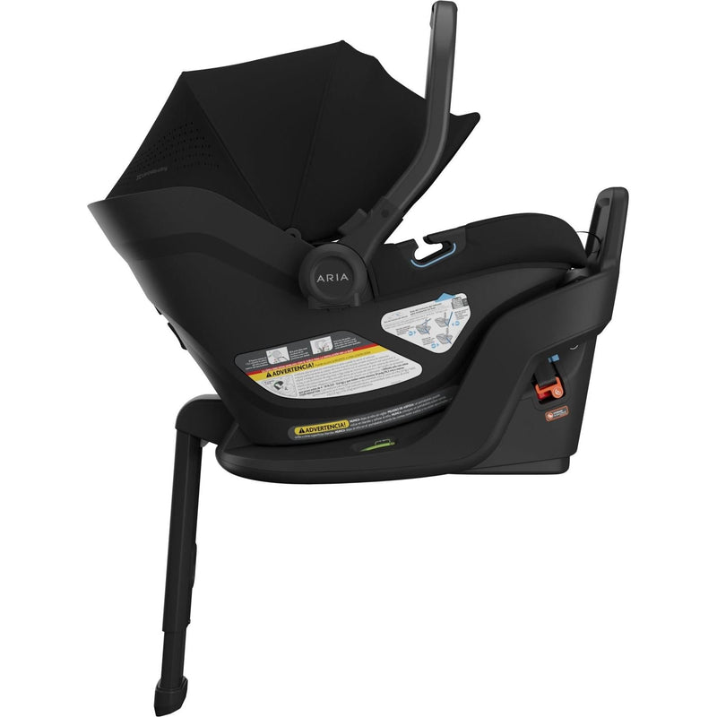 Load image into Gallery viewer, UPPAbaby Aria V2 Infant Car Seat + Base
