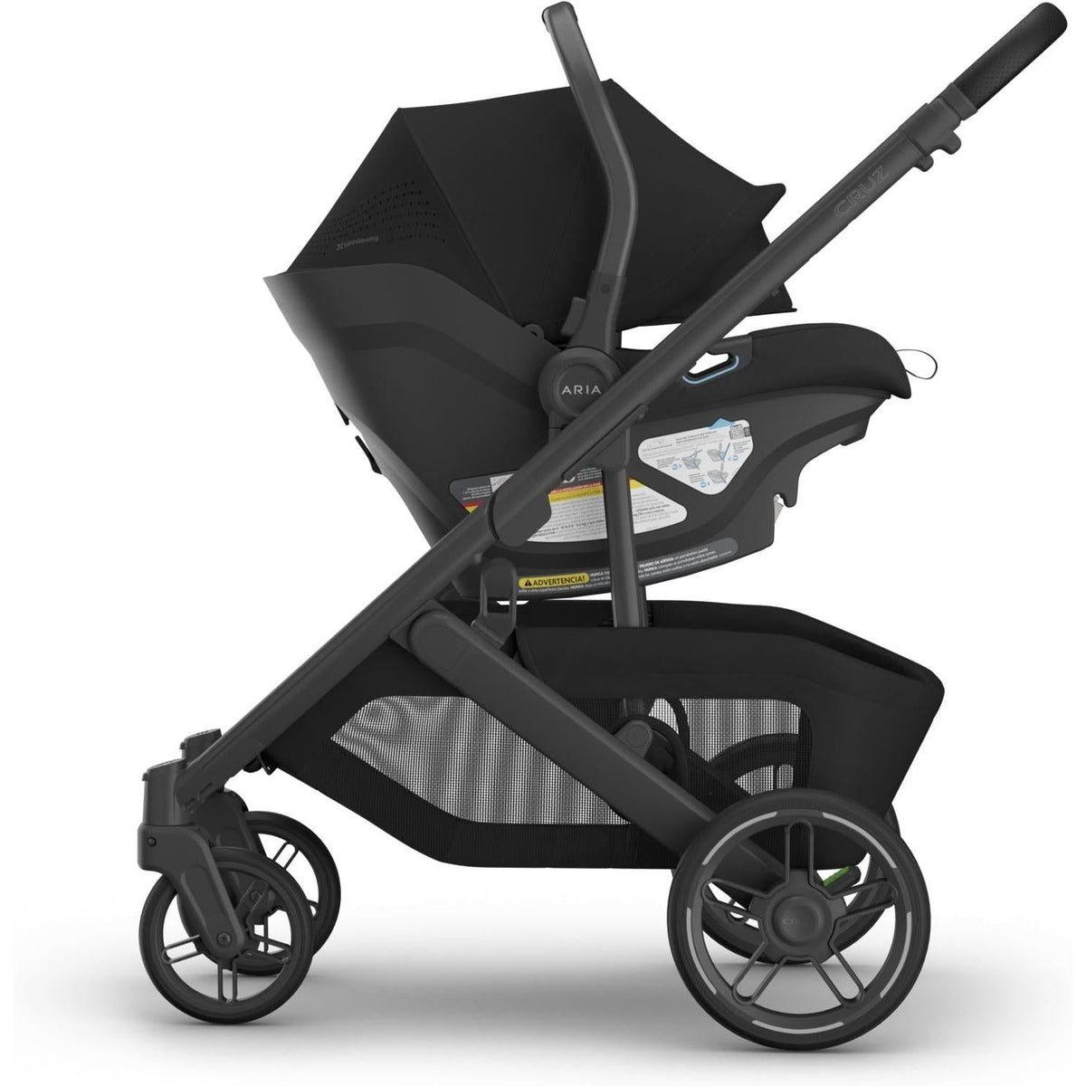 UPPAbaby Cruz V3 Stroller
