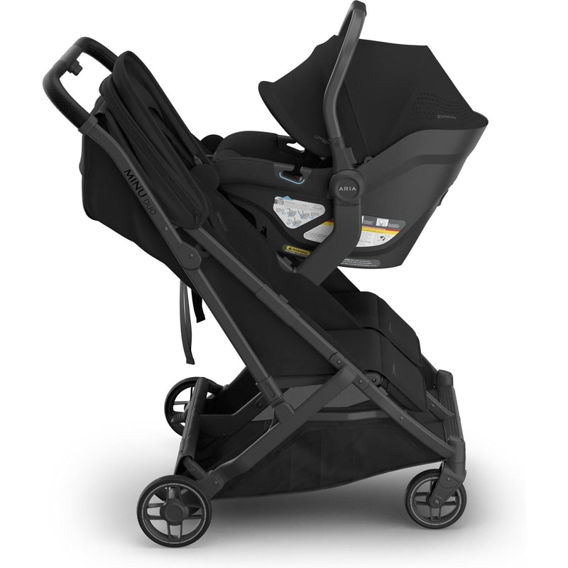 Load image into Gallery viewer, UPPAbaby Minu Duo Stroller
