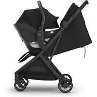 UPPAbaby Aria V2 Infant Car Seat + Base