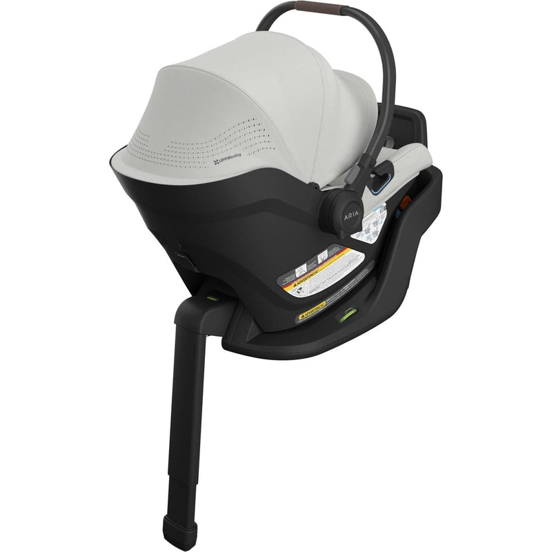 Load image into Gallery viewer, UPPAbaby Aria V2 Infant Car Seat + Base
