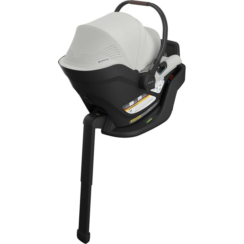 Load image into Gallery viewer, UPPAbaby Aria V2 Infant Car Seat + Base
