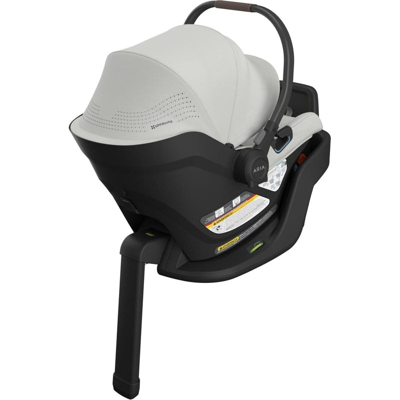 Load image into Gallery viewer, UPPAbaby Aria V2 Infant Car Seat + Base
