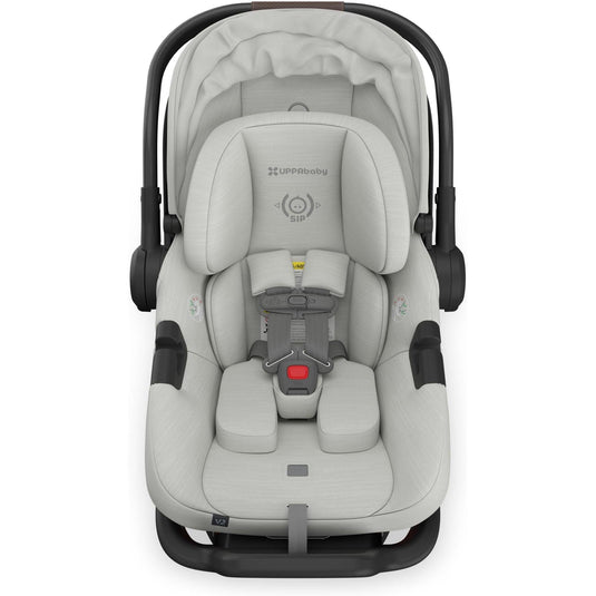 UPPAbaby Aria V2 Infant Car Seat + Base