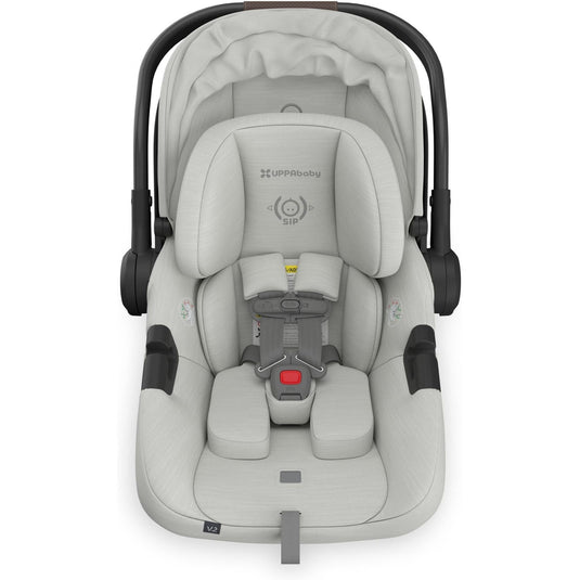 UPPAbaby Aria V2 Infant Car Seat + Base