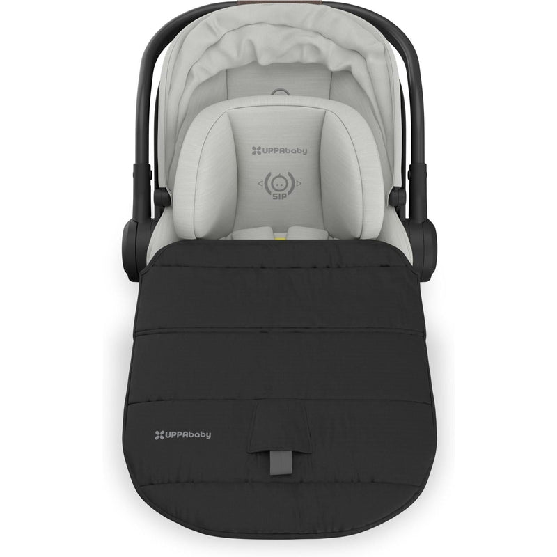 Load image into Gallery viewer, UPPAbaby Aria V2 Infant Car Seat + Base
