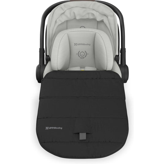 UPPAbaby Aria V2 Infant Car Seat + Base
