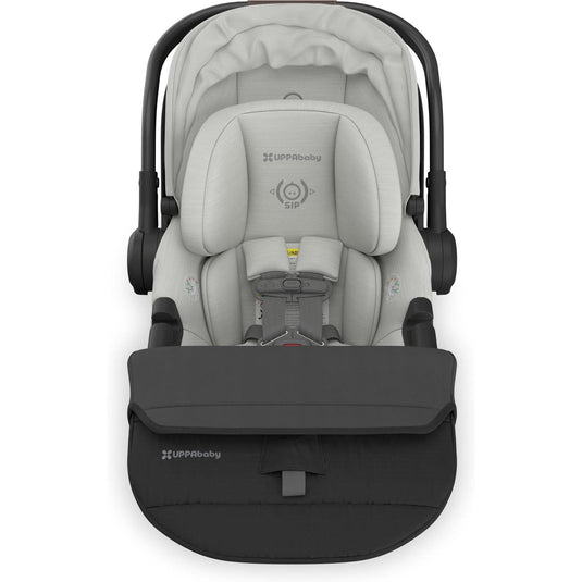 UPPAbaby Aria V2 Infant Car Seat + Base