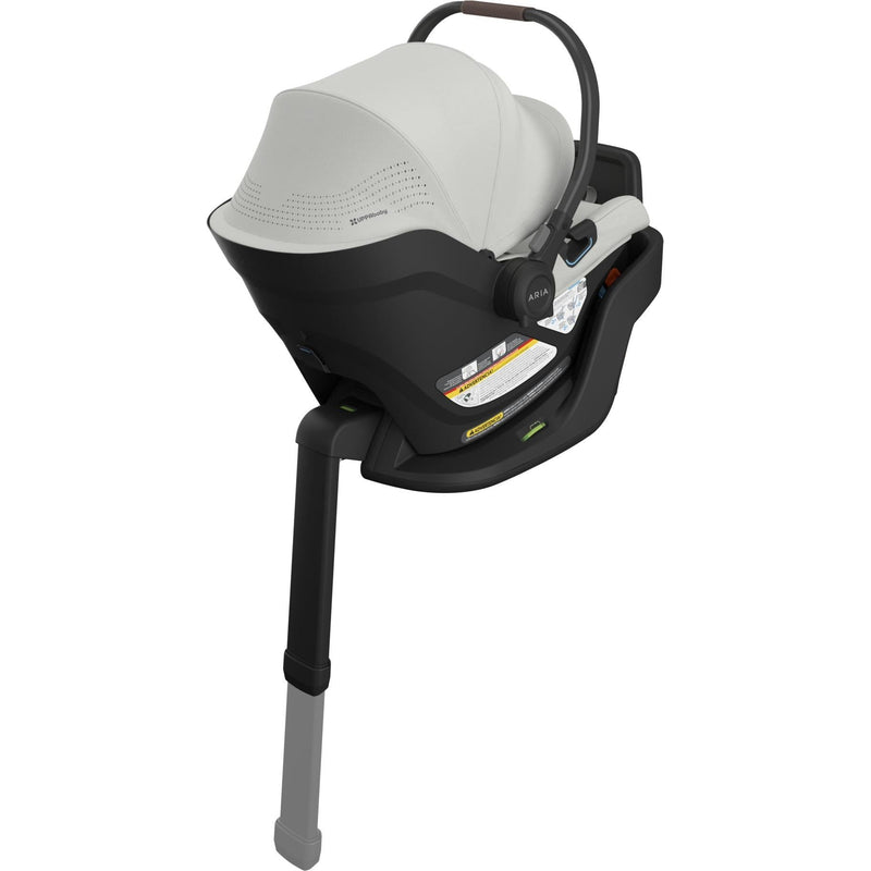 Load image into Gallery viewer, UPPAbaby Aria V2 Infant Car Seat + Base
