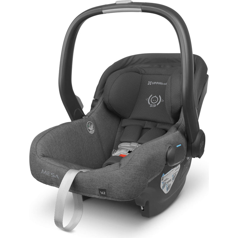 Load image into Gallery viewer, UPPAbaby Mesa V2 Infant Car Seat + Base
