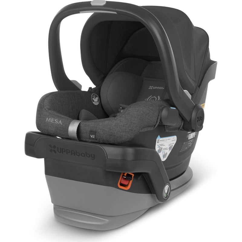 Load image into Gallery viewer, UPPAbaby Mesa V2 Infant Car Seat + Base
