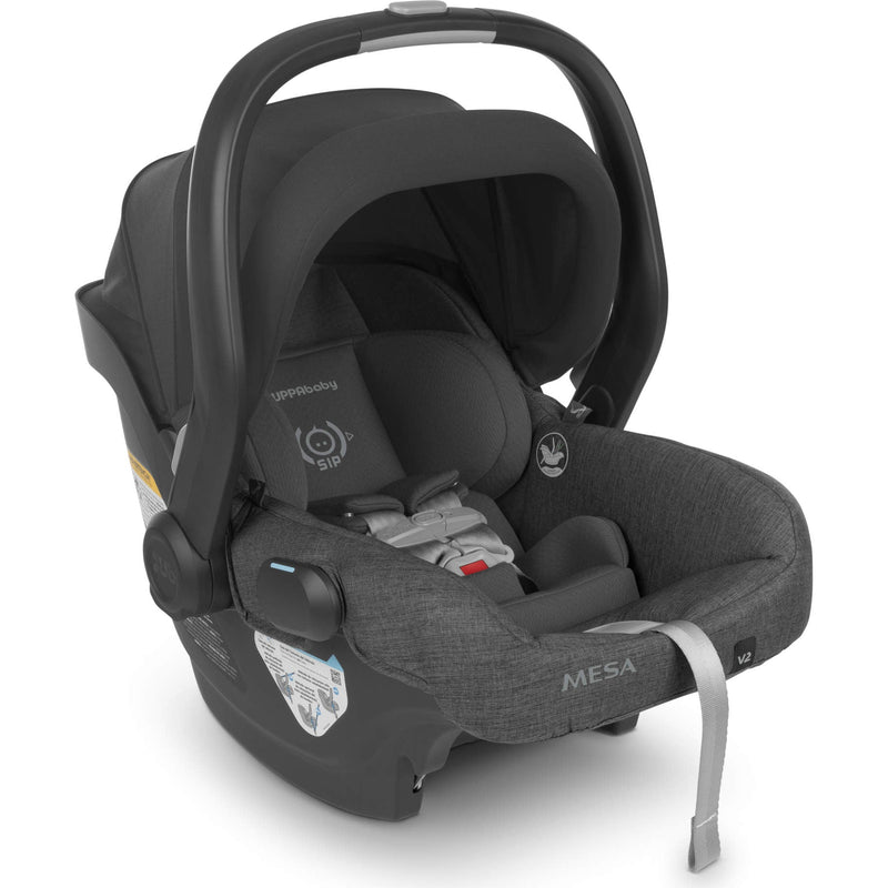 Load image into Gallery viewer, UPPAbaby Mesa V2 Infant Car Seat + Base
